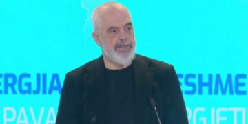 Projekti i energjisë së rinovueshme në Tropojë, Rama: Po ndërtojmë për një Shqipëri tjetër