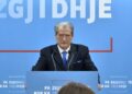 Berisha flet një ditë para protestës së opozitës: Qytetarët nesër i japin leksion Qeverisë,