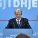 Berisha flet një ditë para protestës së opozitës: Qytetarët nesër i japin leksion Qeverisë,