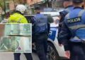 “Të dehur në timon”/ Tentuan të korruptonin efektivët e Rrugores, arrestohen dy drejtues automjetesh