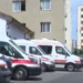 Aksident në aksin Shkodër-Koplik, makina përplas 19-vjeçaren, transportohet në spital