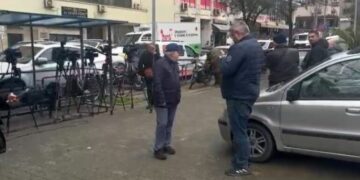 Artan Hoxha paraqitet të SPAK, dorëzon audio-përgjimin original për “21 Janarin”