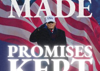 Ambasada e SHBA-ve në Tiranë për një vit presidencë Trump: Aleatët na respektojnë,