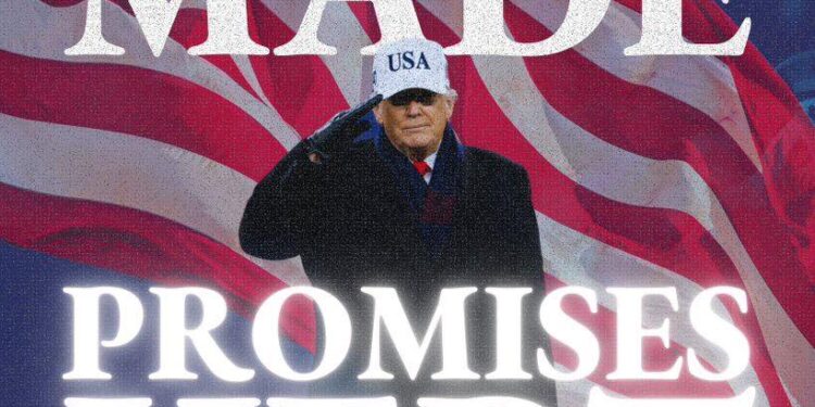 Ambasada e SHBA-ve në Tiranë për një vit presidencë Trump: Aleatët na respektojnë,