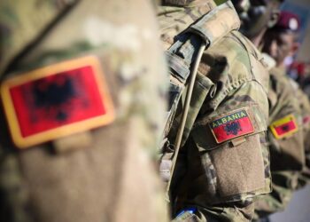 343 aplikime për te Forcat e Armatosura përgjatë Fazës I në 2026-ën