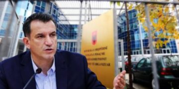 Gjykata rrëzon kërkesën e avokates së Veliaj