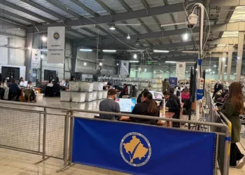 Mbi 19 mijë vota diferencë për kandidatët e PDK-së, manipulimi cenon integritetin e zgjedhjeve