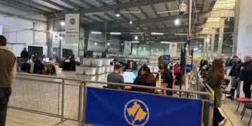 Mbi 19 mijë vota diferencë për kandidatët e PDK-së, manipulimi cenon integritetin e zgjedhjeve