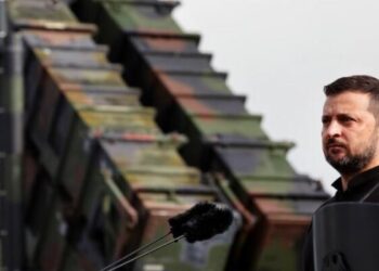 Zelenski: Gjendja në Ukrainë është serioze! Vështirësitë më të mëdha janë në front