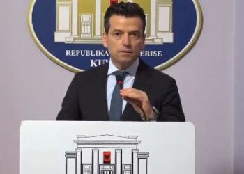 Shehaj: Kryeministri po sulmon drejtësinë në kohën kur GJK duhet të vendosë për Ballukun
