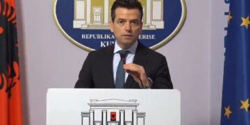 Shehaj: Kryeministri po sulmon drejtësinë në kohën kur GJK duhet të vendosë për Ballukun
