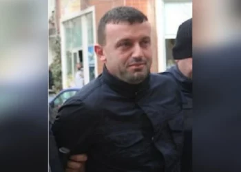 Pas ekstradimit nga Dubai, Durim Bami kërkon ndryshim burgu:Më çoni në Fushë-Krujë duan të më vrasin