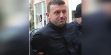 Pas ekstradimit nga Dubai, Durim Bami kërkon ndryshim burgu:Më çoni në Fushë-Krujë duan të më vrasin