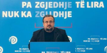 Denoncimi i Telitit: Skandal në Këshillin Bashkiak të Tiranës, 32 muaj pa komision financiar