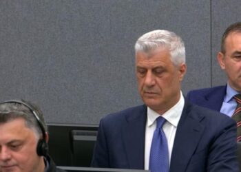 Hagë/ Dita e dytë e deklaratave përmbyllëse në rastin kundër 4 ish-krerëve të UÇK-së