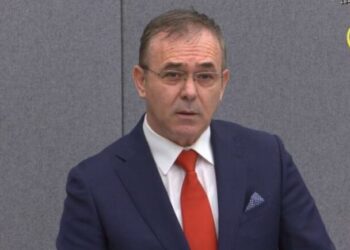 Gjyqi në Hagë, Rexhep Selimi: Akuzat janë të pabazuara, UÇK-ja luftoi për liri dhe mbijetesë