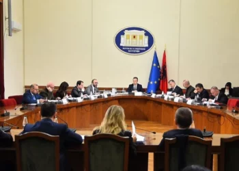 Imuniteti i zv.kryeministres Belinda Balluku, zbulohet data kur do të mblidhet Këshilli i Mandatave