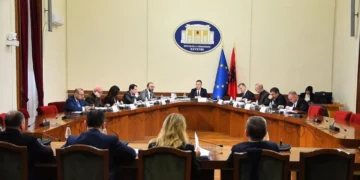 Imuniteti i zv.kryeministres Belinda Balluku, zbulohet data kur do të mblidhet Këshilli i Mandatave