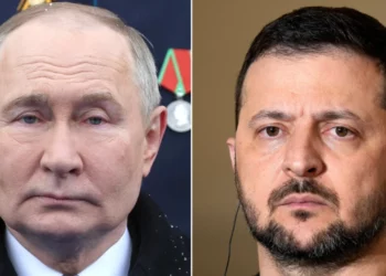 Putin, një javë i zhdukur , Zelensky : Nuk i ka mbetur shumë kohë. Më besoni, është e rëndësishme