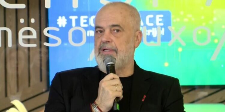 “I pikëlluar nga ajo që po ndodh, Linda Karçanaj është nënë e vetme me dy fëmijë” Rama ….