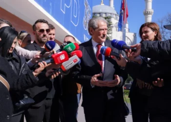 Protesta e 28 shkurtit, Berisha nuk përjashton bllokimin e rrugëve: Tani do jemi më kreativë