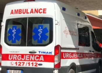 Ndërron jetë në spital 34-vjeçarja nga Fushë-Kruja pasi konsumoi…