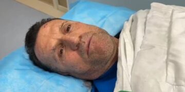 EMRI/ Identifkohet një nga personat që dhunoi avokatin e Ilir Metës