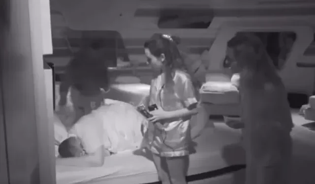 Tensione në shtëpi/ Selina g*det Rogertin, banori në dhimbje