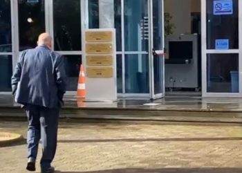 Ish-drejtori i Burgjeve, Agim Ismaili paraqitet në GJKKO