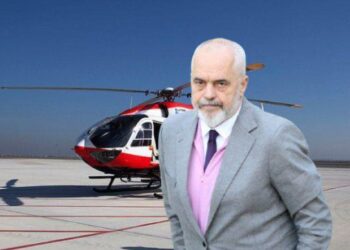 Rama pritet të mbërrijë sot në Korçë, Berisha: E gjeti zgjidhjen! “Fluturon” me helikopter