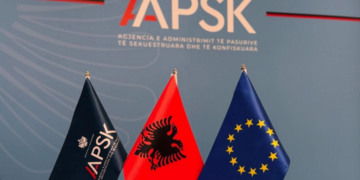 AAPSK mbështeti me mbi 160 milionë lekë institucionet në 2025, fonde të tjera për SPAK edhe në 2026