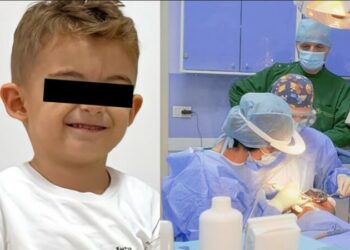 Vdekja e 3-vjeçarit Brian Spahiu/ Prokuroria dërgon në gjyq 7 persona, mjeku dhe e bija akuzohen…