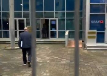 Ish-kreu i Burgjeve Agim Ismaili në GJKKO, mbahet sot seanca paraprake