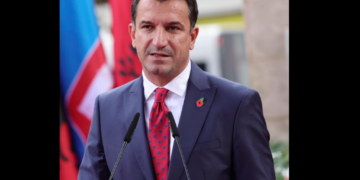 Erion Veliaj, 1 vit në burg! Mbrojtja: Persekutim politik