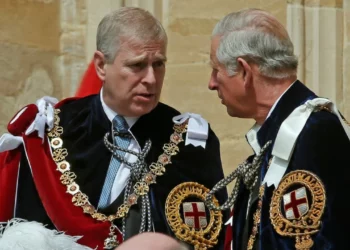 LAJM I FUNDIT/ Skandali me dosjen “Epstein”, arrestohet vëllai i mbretit Charles, Princi Andrew