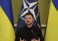 Bisedimet për paqe në Ukrainë, Zelensky: Nevojitet më shumë përparim dhe rezultat