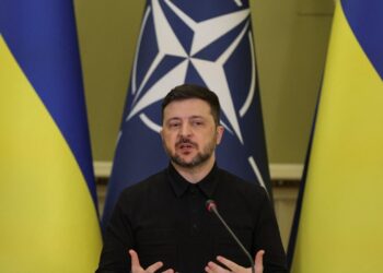 Bisedimet për paqe në Ukrainë, Zelensky: Nevojitet më shumë përparim dhe rezultat