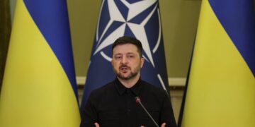 Bisedimet për paqe në Ukrainë, Zelensky: Nevojitet më shumë përparim dhe rezultat