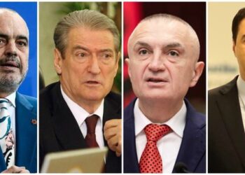 Reforma Territoriale, Meta: Opozita të paraqesë alternativën, të mos përsërisë gabimet