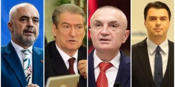 Reforma Territoriale, Meta: Opozita të paraqesë alternativën, të mos përsërisë gabimet