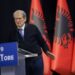 Berisha sulmon GJK: “Lubia fabrikon dokumente, pas saj qëndron Rama”