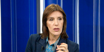 Pezullimi i Ballukut në fuqi, Lala: SPAK mund të kërkojë pezullimin e çdo zyrtari