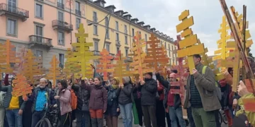 Milano proteston kundër Olimpiadës 2026: Fonde pa përfitim ekonomik