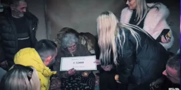 Kastrati Group do të ndërtojë shtëpinë e re të nënë Luljetës