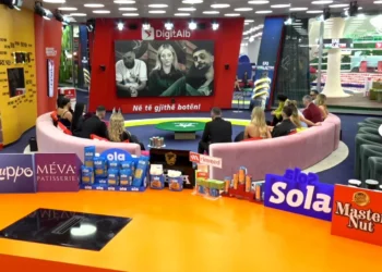 Raporti i Selin me Gimbon ‘thyen’ lojën e saj me Mirin? Banorja: Shpjegim i detyrohesha vetëm…