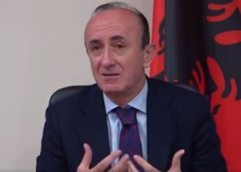 Dashnor Sula prezantohet si Kryeinspektor i Përgjithshëm: Me kryeministrin s’kemi qenë armiq, por…