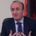 Dashnor Sula prezantohet si Kryeinspektor i Përgjithshëm: Me kryeministrin s’kemi qenë armiq, por…