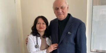 U shtrua në spital pas problemeve shëndetësore, ish-Presidenti Alfred Moisiu del nga QSUT