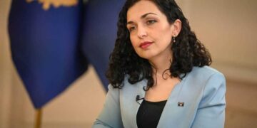 Gjyqi në Hagë, Presidentja Osmani: Pavarësia e Kosovës rezultat i sakrificës së popullit dhe UÇK-së