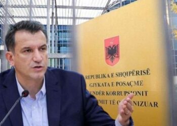 VENDIMI/ GJKKO dërgon në gjyq Erion Veliaj dhe të tjerë, pas kërkesës së SPAK